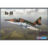 Штурмовик Су-39