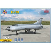 Експериментальний винищувач Е-150