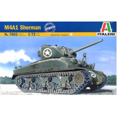 Американский танк M4 Sherman