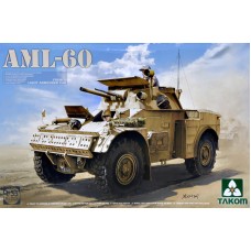 Разведывательная экспортная машина AML-60