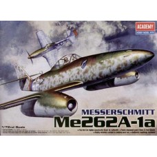 Реактивный истребитель Me 262А-1а