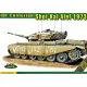 Бронетехника и артиллерия Танк Centurion Shot Kal Alef 1973 1:72