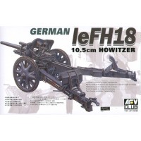 FH18 105mm CANNON