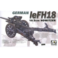 FH18 105mm CANNON