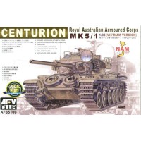 CENTURION MK5/1 V.N.