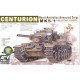 Бронетехника и артиллерия CENTURION MK5/1 V.N.