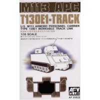 M113 TRACK
