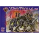 Фигуры и миниатюры Военные тролли, набор 1 1:72