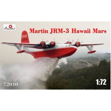Самолет Martin JRM-3 "Hawaii Mars"