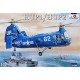 Вертолёты HUP-1/HUP-2 USAF helicopter