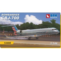 Bombardier CRJ-700 авіакомпанія American Eagle