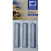 Набор деталировки: Гайки