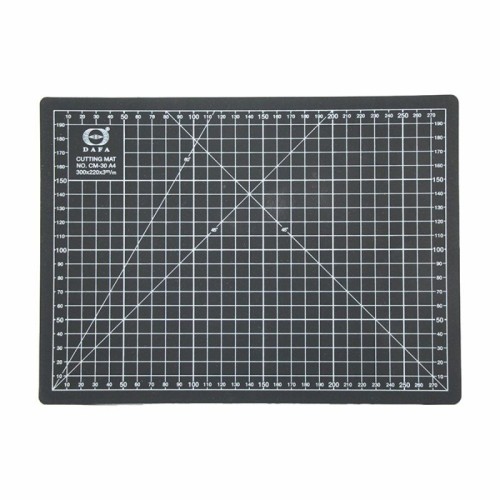 Додаткове обладнання Коврик для резки формата A4