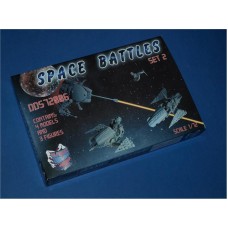 Звездные войны, набор 2