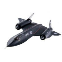 Разведчик SR-71A Blackbird