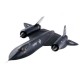 Колекційні моделі Разведчик SR-71A Blackbird