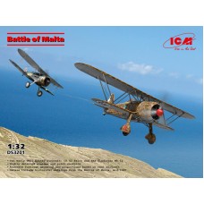 Бои за Мальту, Вторая мировая война