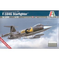 Истребитель F-104 G Starfighter