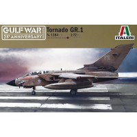 Истребитель Tornado GR.1