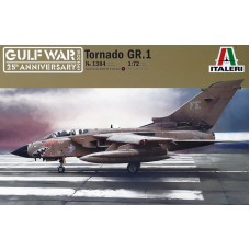 Истребитель Tornado GR.1