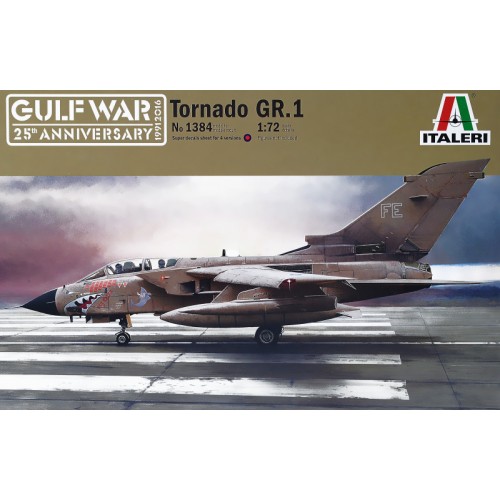 Літаки Истребитель Tornado GR.1