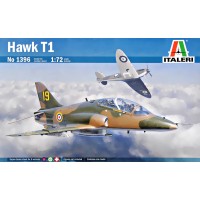 Самолет HAWK T1