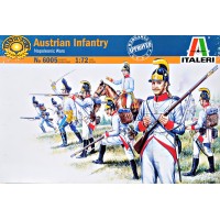 Австрийская пехота