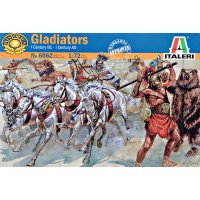 Гладиаторы