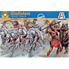 Гладиаторы