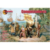 Conquistadores