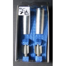 Воздухозаборник для модели самолета Як-28 "Bobcat"