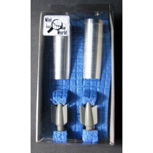 Набори деталіровки Воздухозаборник для модели самолета Як-28 "Bobcat"