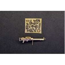 Пулемет Lewis Mk II (Великобритания)