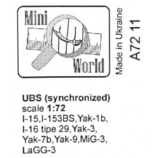 12,7mm UBS heavy machine-gun