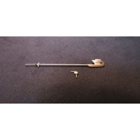 Трубка Пито для модели самолета E-152M (Modelsvit)