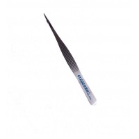 Пинцет прямой