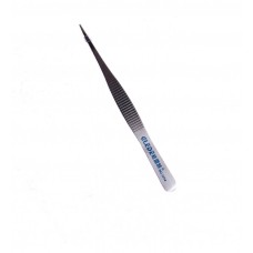 Пинцет прямой