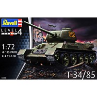 Танк T-34/85