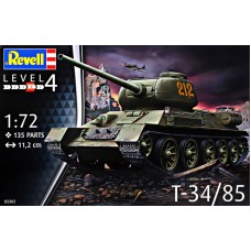 Танк T-34/85