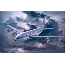 Самолет Convair C-131B Samaritan