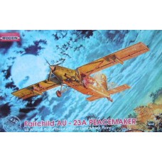 Самолет Fairchild AU-23A Peacemaker