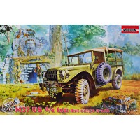 Американский грузовик M37