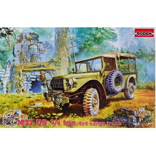 Американский грузовик M37