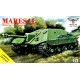 Бронетехника и артиллерия Истребитель танков "Maresal"