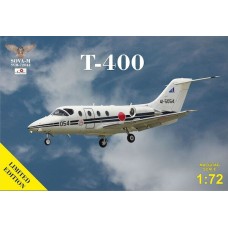 Самолет Т400