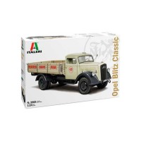 Вантажівка Opel Blitz Classic