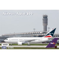 Пассажирский самолет A310-300 Pratt & Whitney "Delta Air Lines & FedEx"
