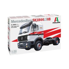 Грузовик Mercedes Benz SK 1844 LS V8