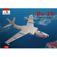Гідролітак Бе-10