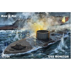 Американский "Монитор"